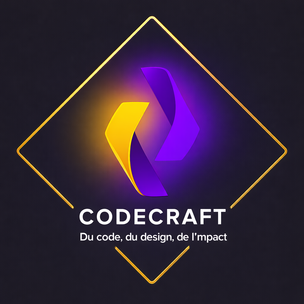 Projet Code&Craft